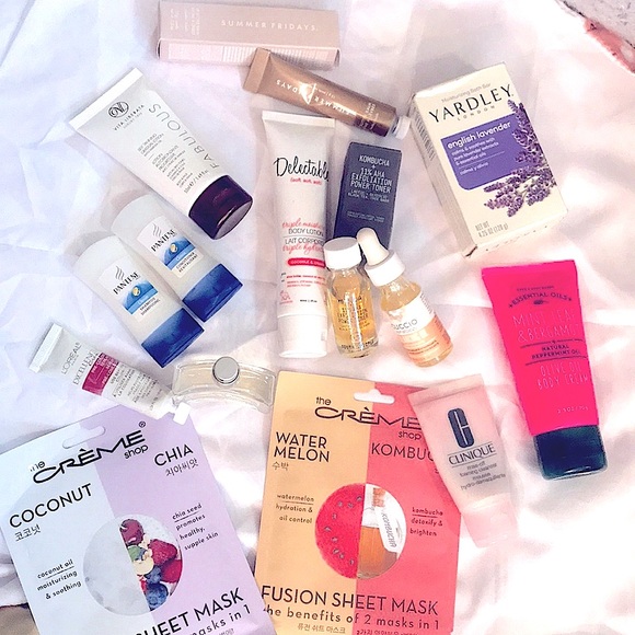 NEW: 15pc+Amazing๐Rated Beauty Care Bundle ยปRAREยซ Hard-2-Find +Surprise Bonuses - Picture 2 of 16